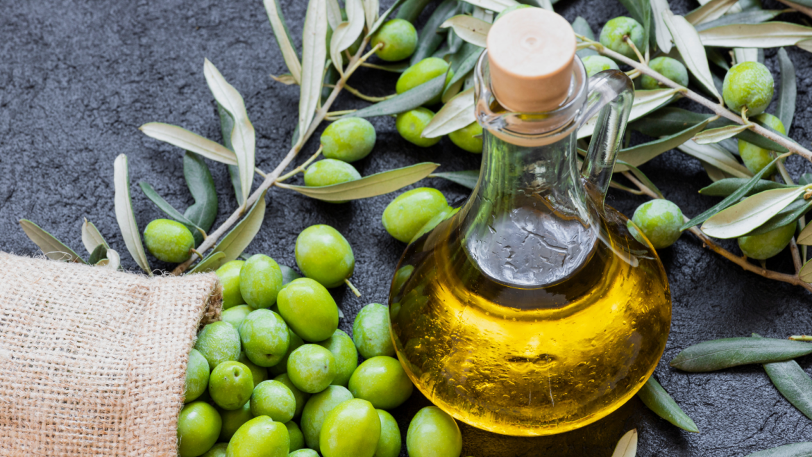 The olive oil renaissance | The Week