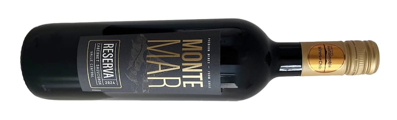 JOHN WILSON WEEKEND WINES 30TH JANUARY