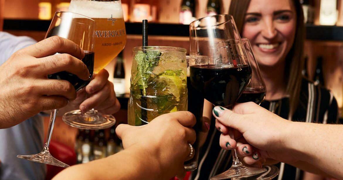 Legendary downtown Toronto bar Bier Markt on The Esplanade closes permanently after nearly 30 years