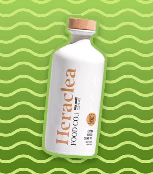 Heraclea Early Harvest