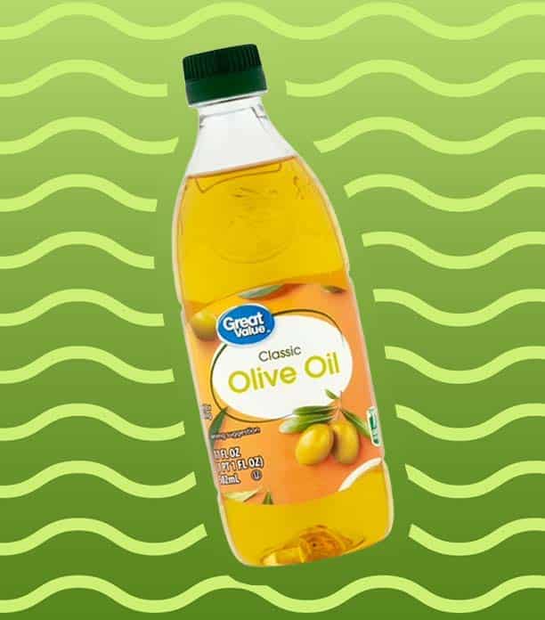 Great Value Classic Olive Oil