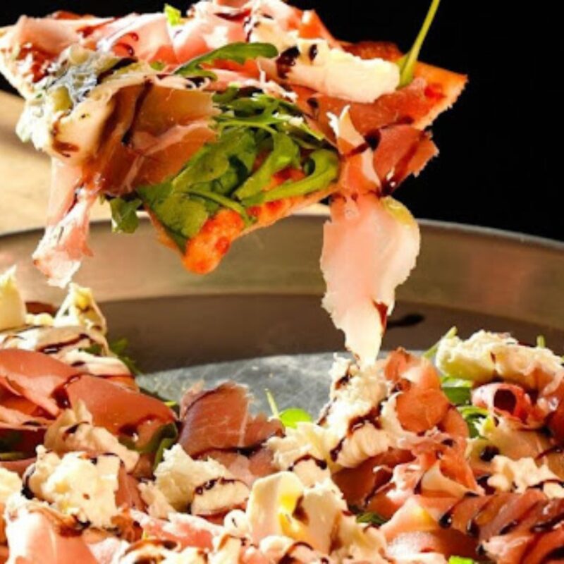 russillo ristorante west essex nj