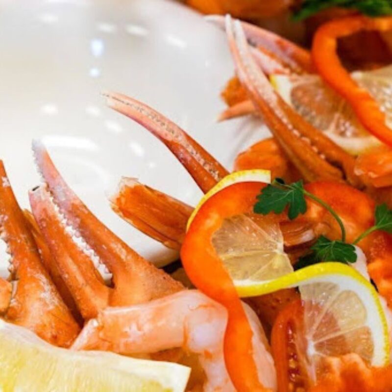 russillo ristorante west essex nj