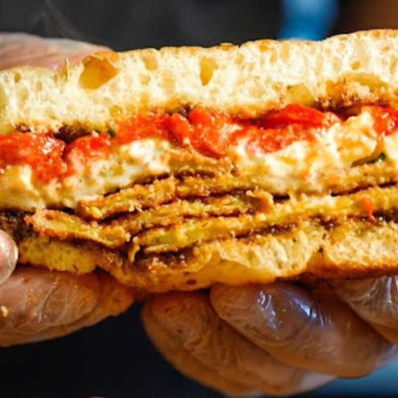 russillo ristorante west essex nj