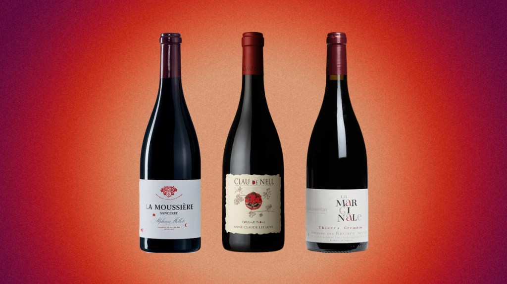 Best Liore Reds
