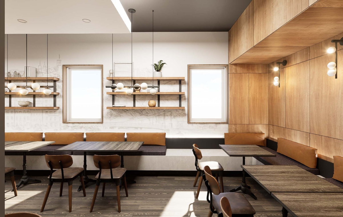 Chez Nad by Nadège Opening Soon in Toronto