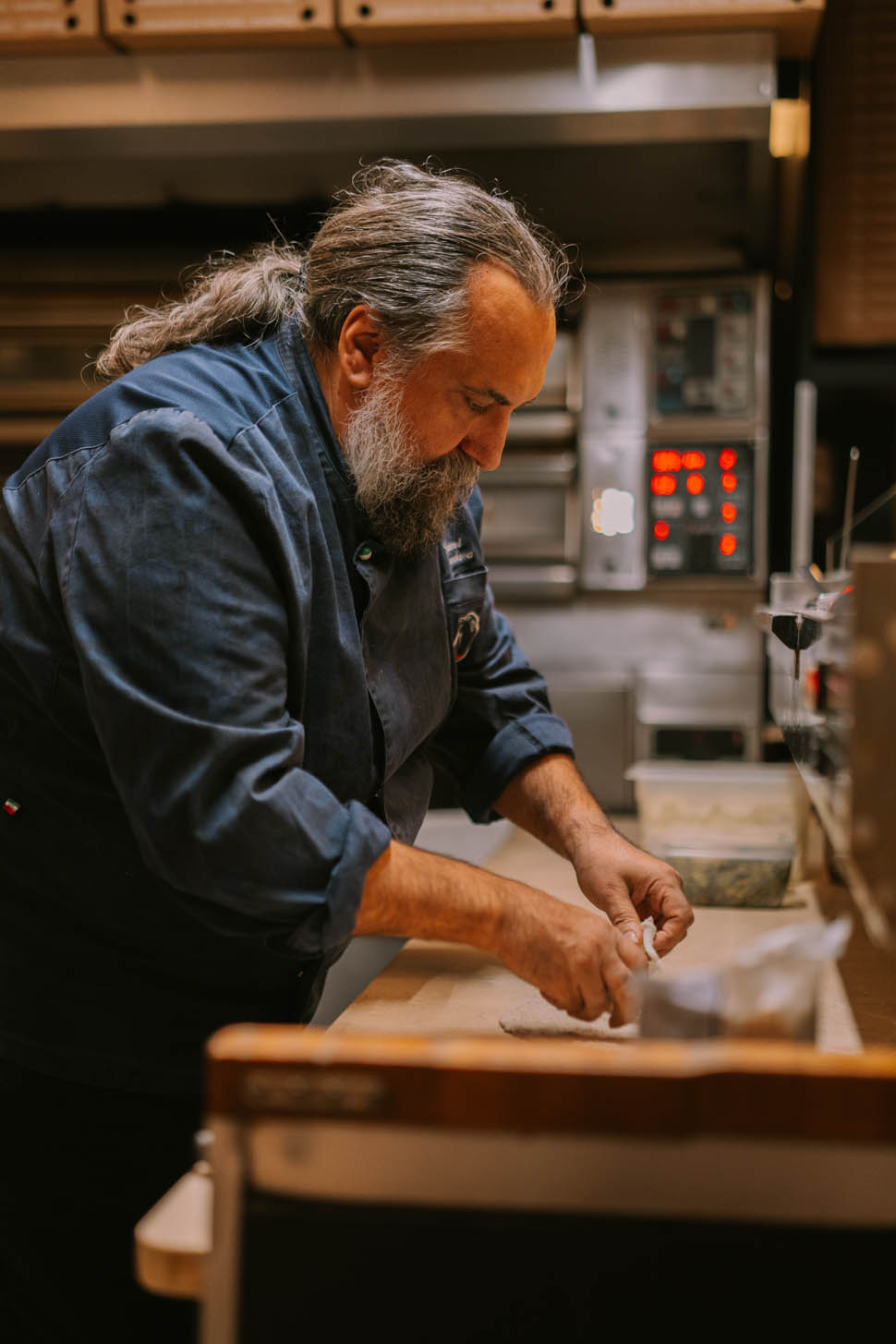 Reportergourmet cinefood parmigianoreggiano 111