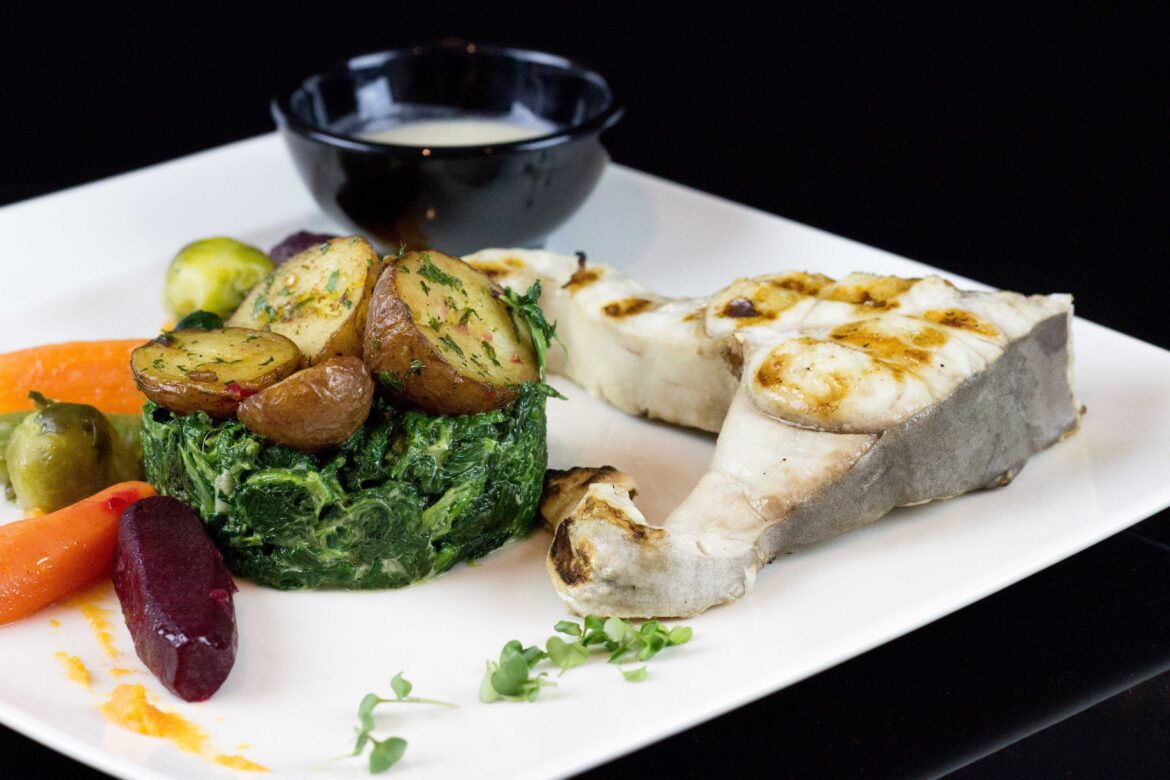 A myriad of Mediterranean meals: from casual eats to fine dining A myriad of Mediterranean meals: from casual eats to fine dining