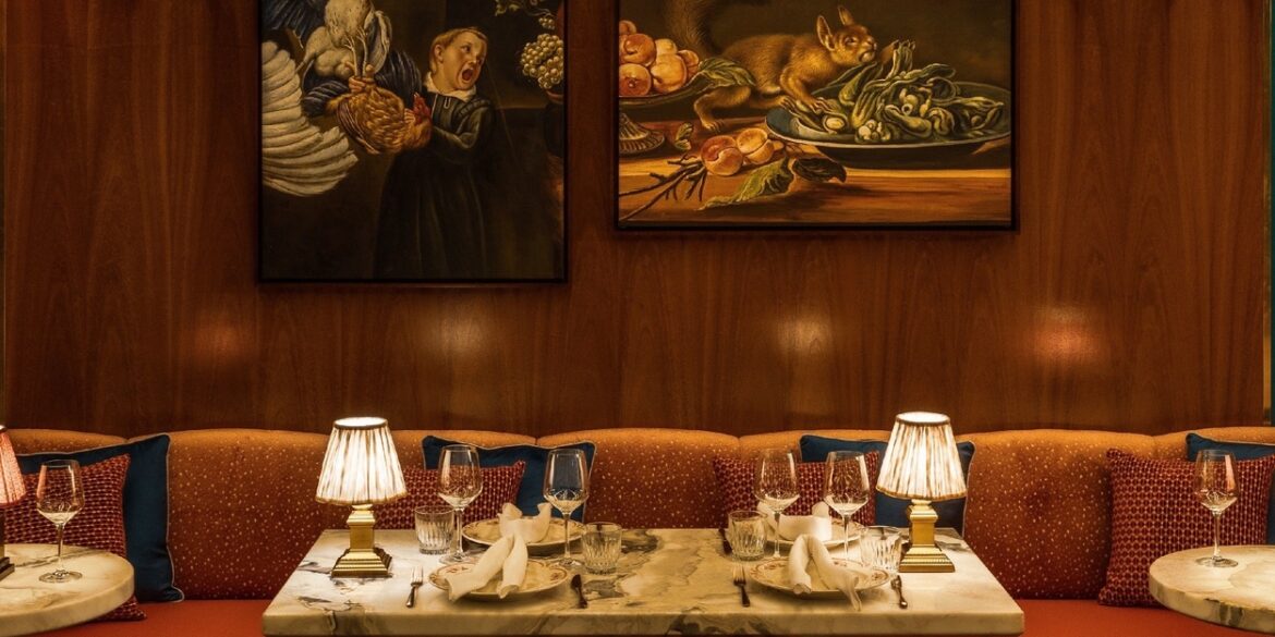 Brunch Debuts at Sirrah in the Meatpacking District-C’est Magnifique