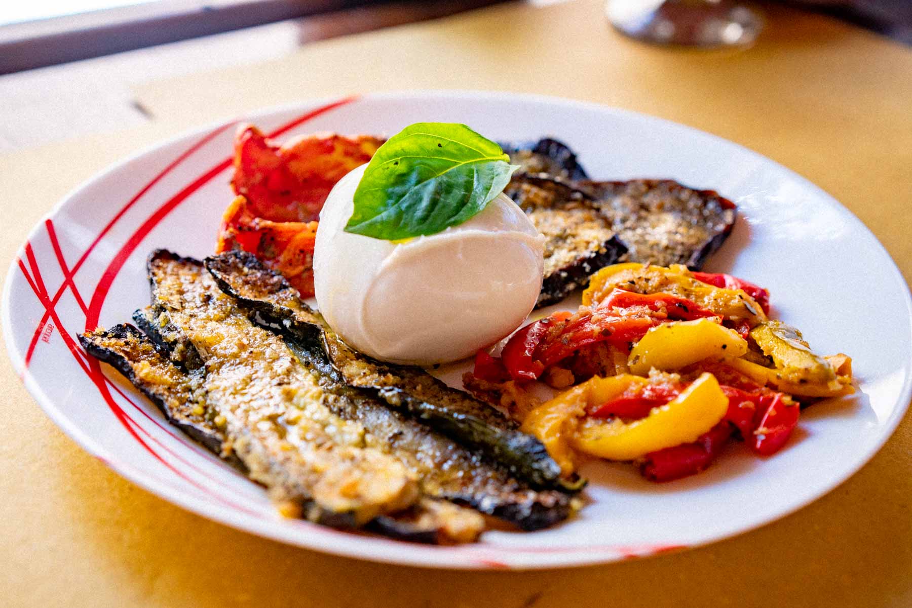 Borghiciana Pastificio Artigianale