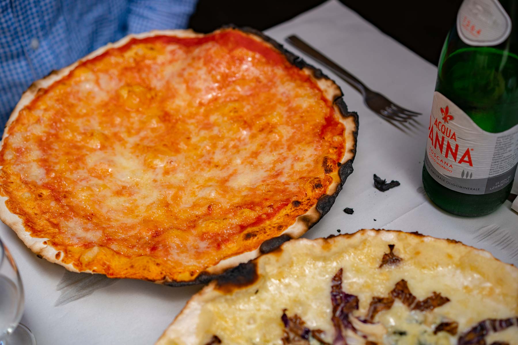 Best restaurants Rome Italy