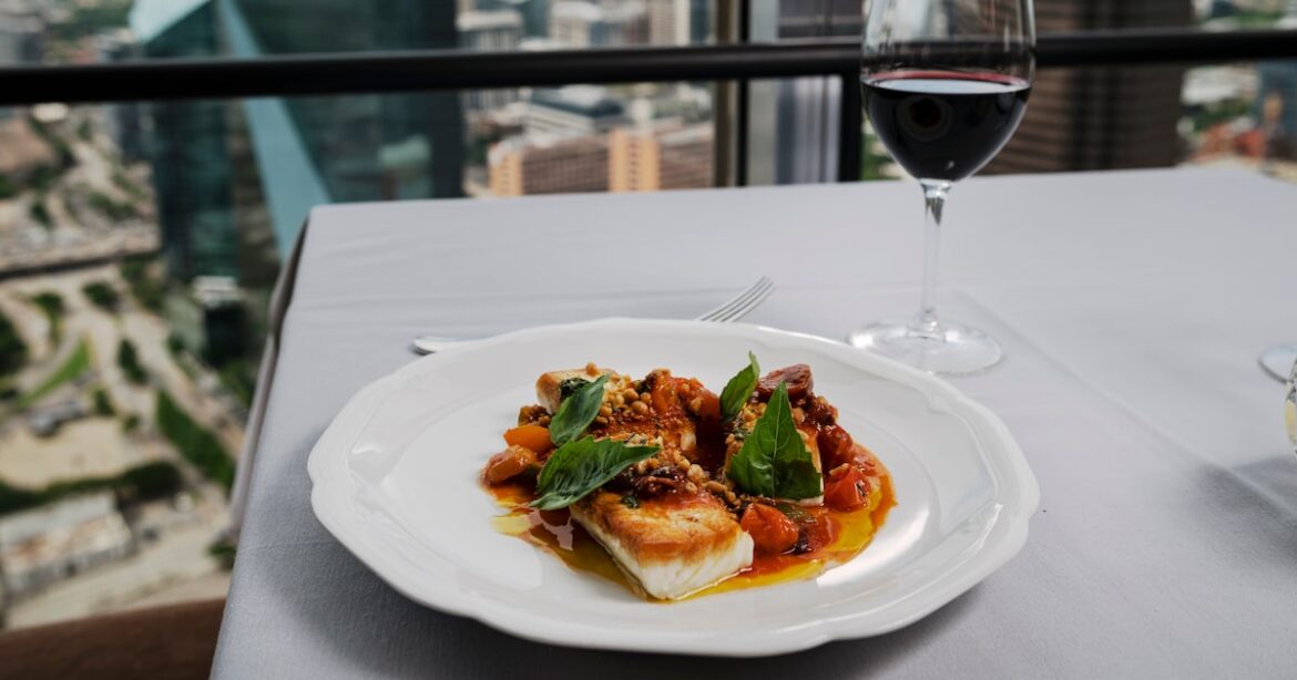 With The National building headed to foreclosure, will its 6 Dallas restaurants close?