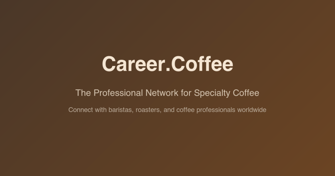 Just discovered Hiring.cafe and had a mini “oh no” moment 😅