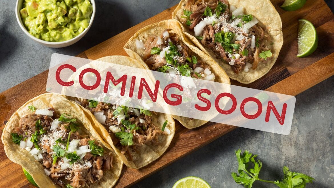 New Mexican-inspired restaurant coming to Somers Point this spring