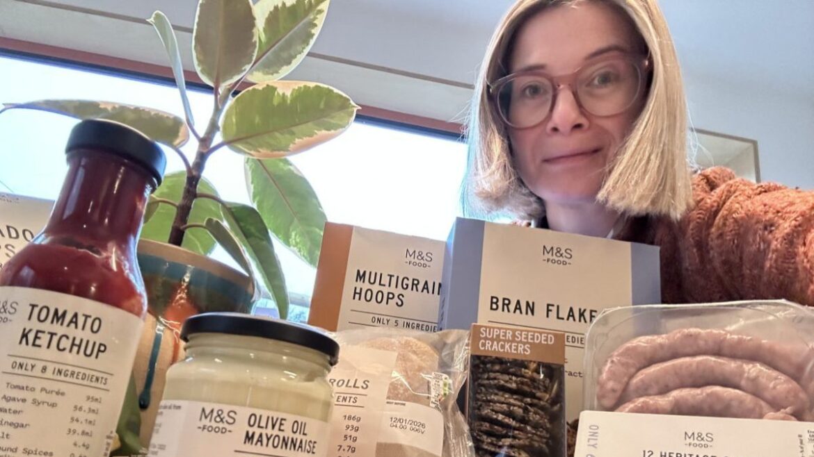 How healthy – and tasty How healthy - and tasty