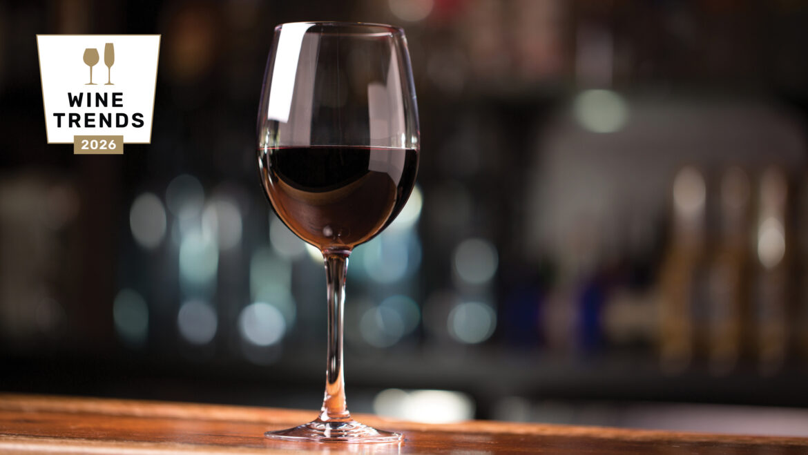 5 Wine Industry Trends to Watch in 2026