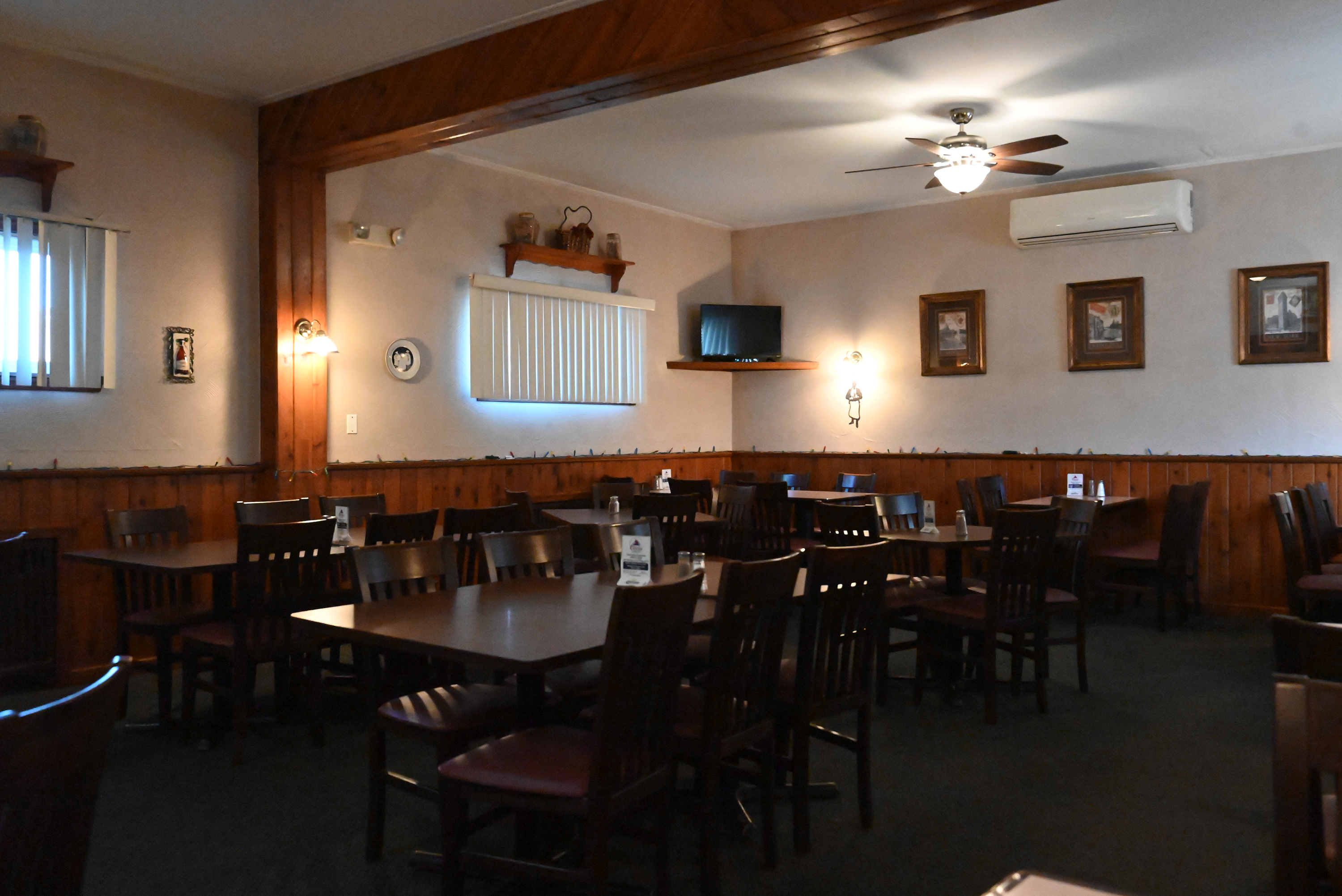 Salerno’s in Old Forge on Thursday, Jan. 08, 2026. (REBECCA...