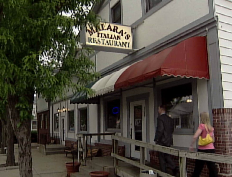 Malara's Italian Restaurant