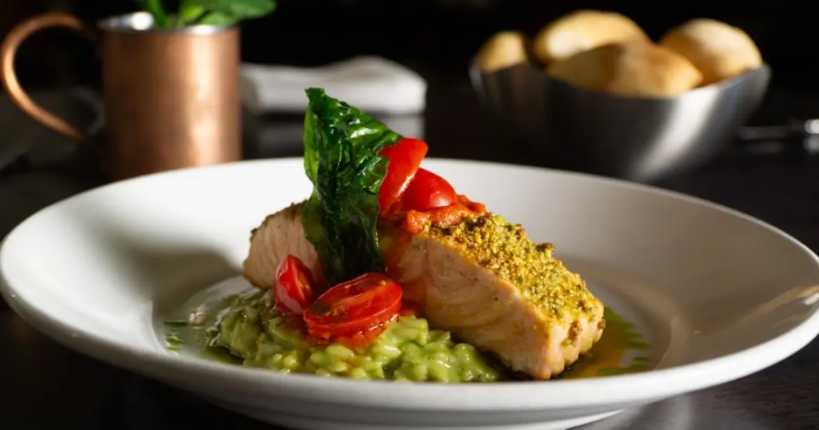 Discover Ferraro’s Pre-Show Italian Dining in Las Vegas