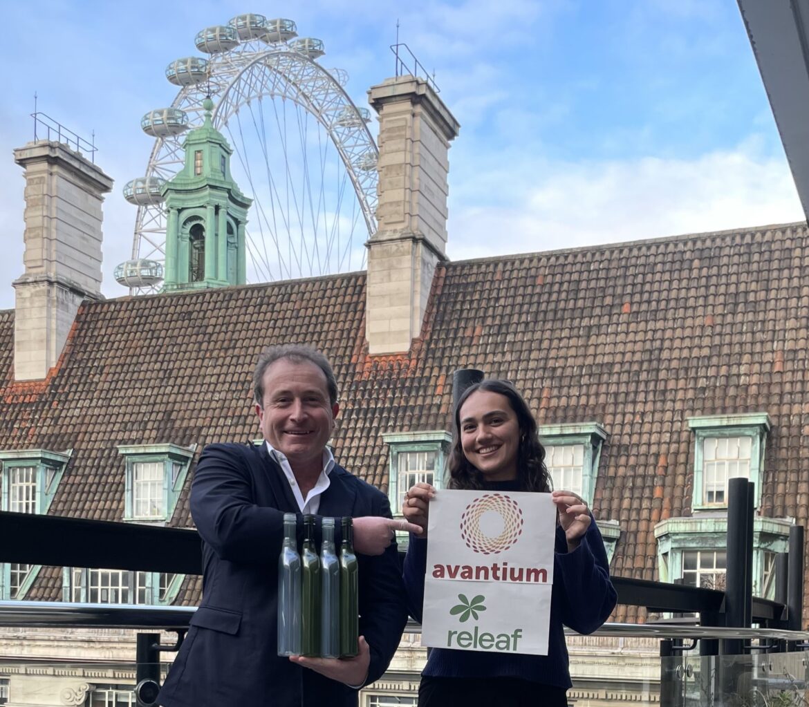 Packamama partners with Dutch-based company to secure sustainable materials Packamama partners with Dutch-based company to secure sustainable materials