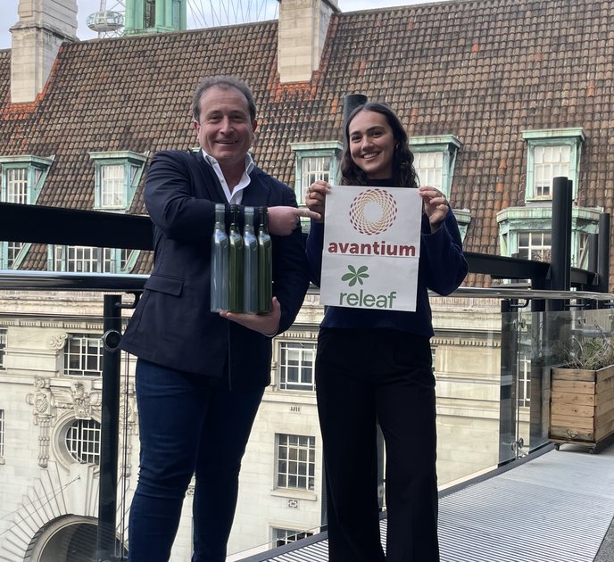 Packamama secures $1m Government grant, announces international partnership Packamama secures $1m Government grant, announces international partnership