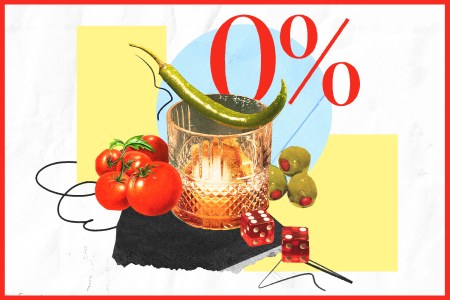 Where Are All the Savory NA Cocktails?