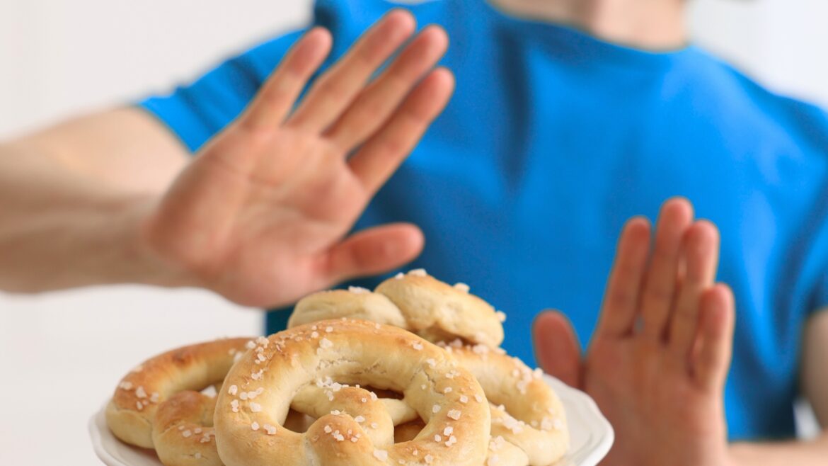 Cutting Gluten Can Lead to Weight Loss, But Not For The Reason You'd Think : ScienceAlert