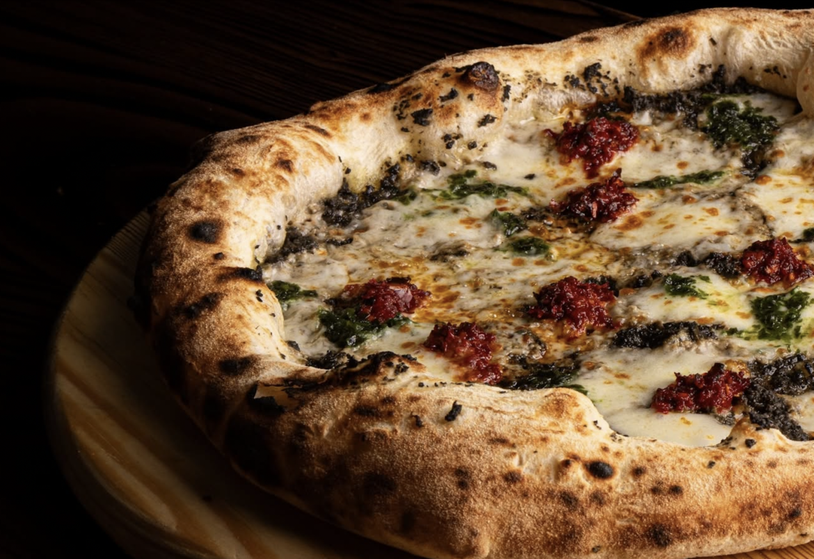 World’s Best Pizzeria Is Opening First U.S. Location in Miami
