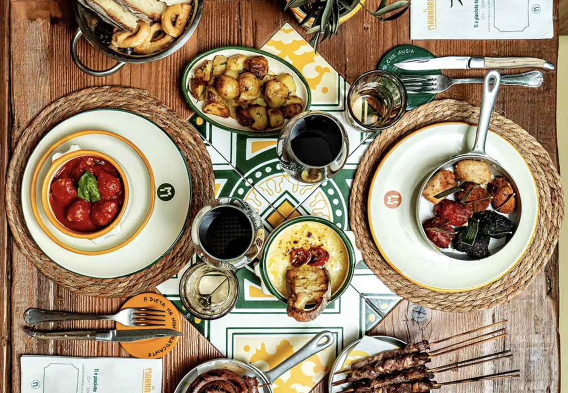 Famed Italian Butcher Shop-Bistro to Open First U.S. Spot in Miami