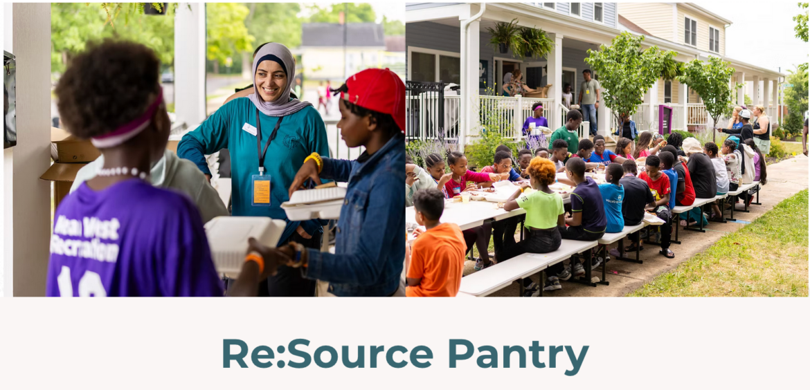 Re:Source Cleveland eyes support for food program for immigrants