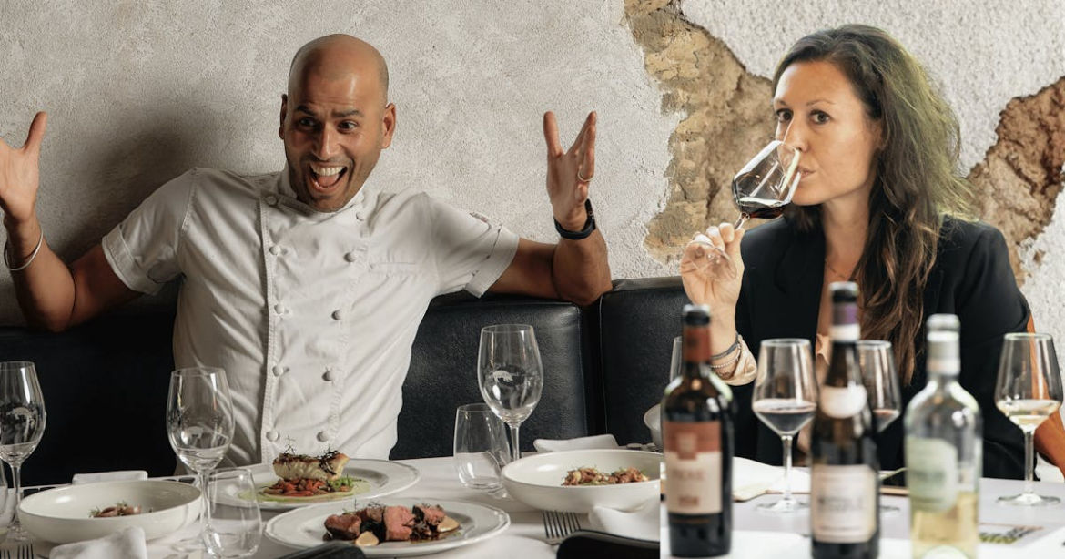 Little Black Pig & Sons Wine Dinner Series: Full 2026 Lineup