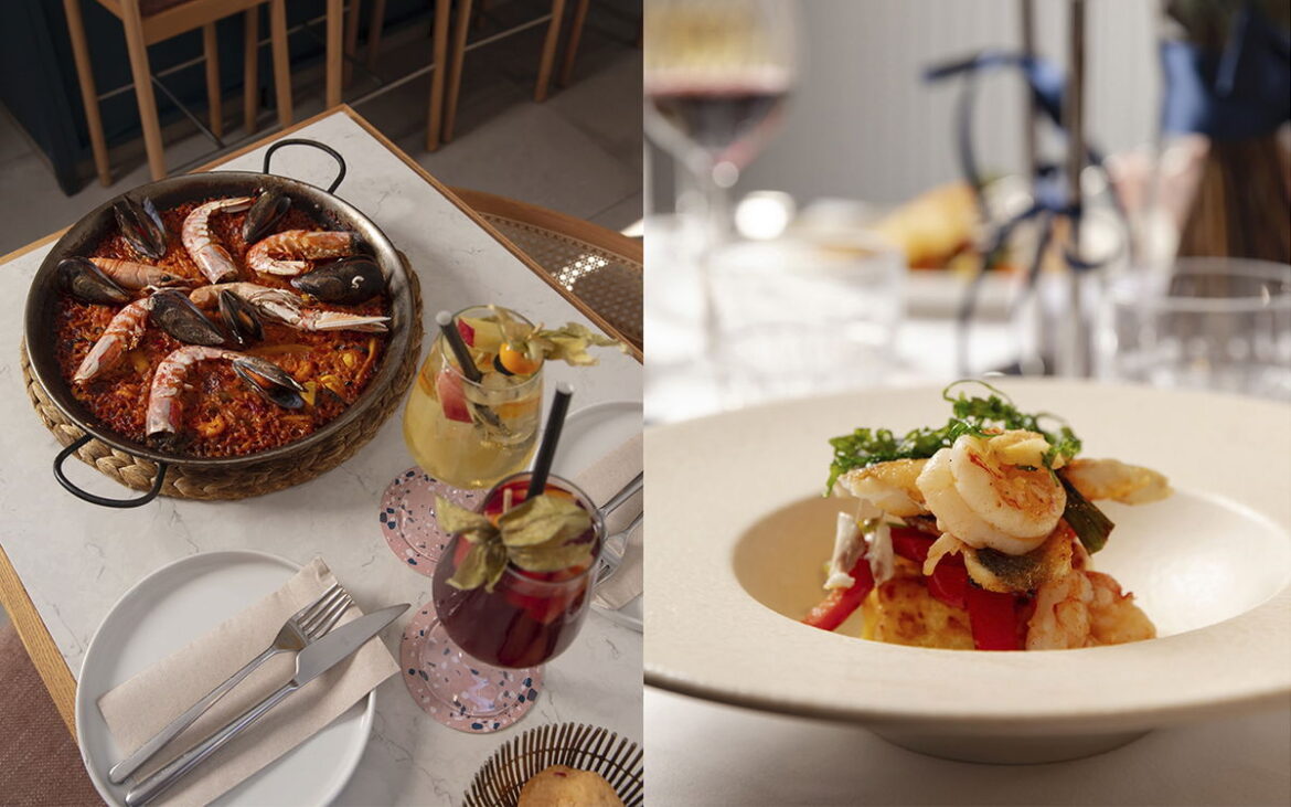 honest Mediterranean cooking in a historic cantina « Euro Weekly News honest Mediterranean cooking in a historic cantina « Euro Weekly News