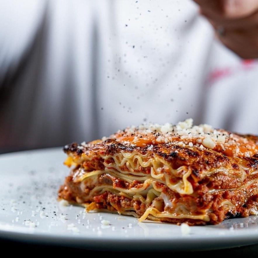 Rustico. Photo: from Rustico’s Instagram page