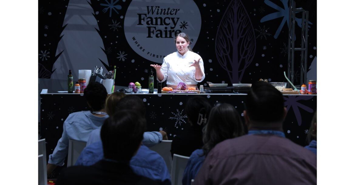 Specialty Food Association's Reimagined Winter FancyFaire* Sets the Tone for 2026; Show Brings Together Over 12,000 Industry Professionals & New Expanded Experiences to San Diego