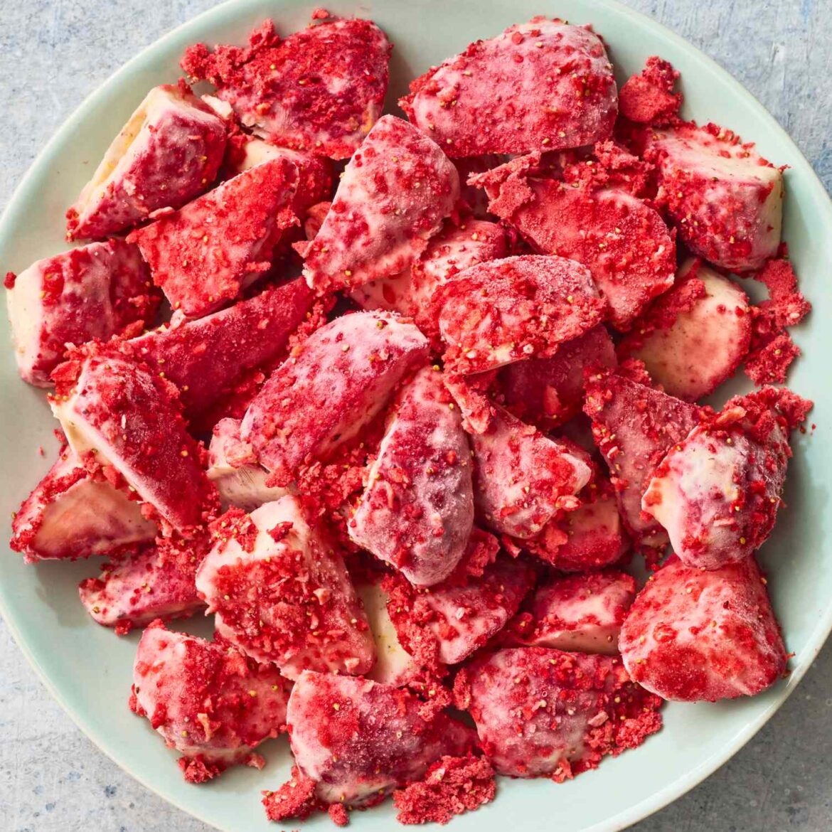 10+ No-Added-Sugar Snack Recipes