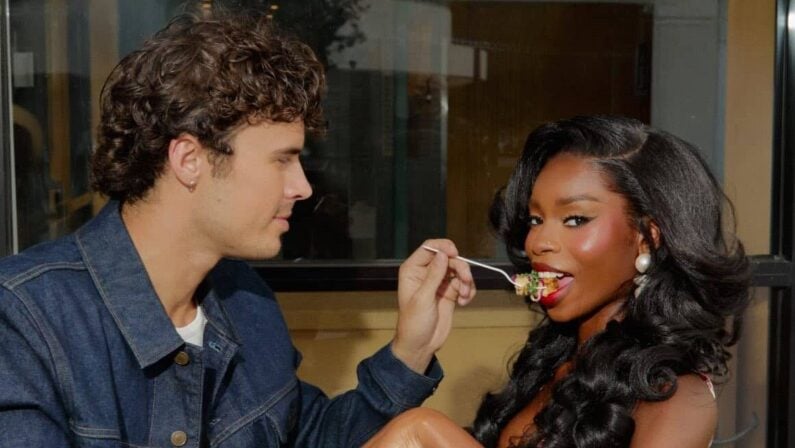 Healthy Food in Leander - Sweetgreen