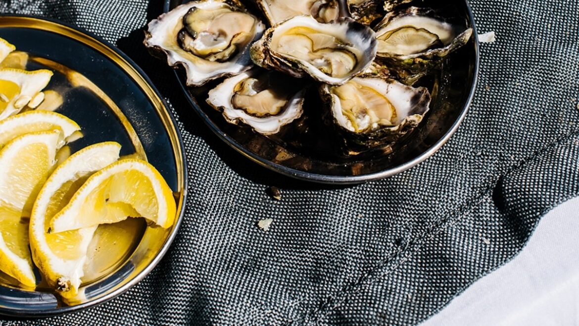 Sydney's food scene is booming—here's what to try now