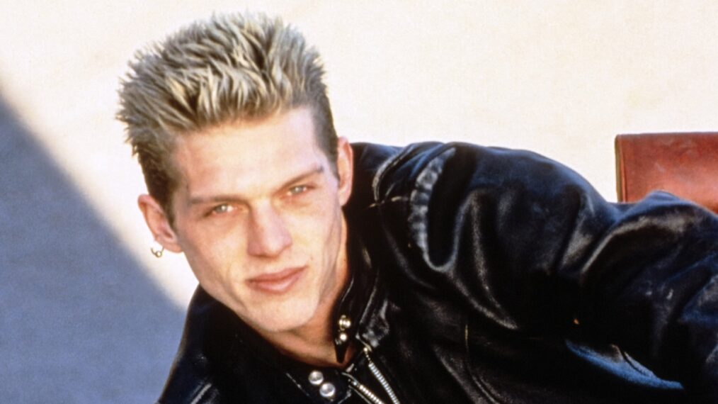 THE REAL WORLD, (aka THE REAL WORLD: SAN FRANCISCO), David 'Puck' Rainey, (Season 3, ca. 1994), 1992-present,