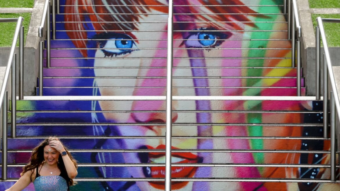 This is the win the Swifties are buying: Where to find the Sancerre spotted in Taylor Swift’s docuseries