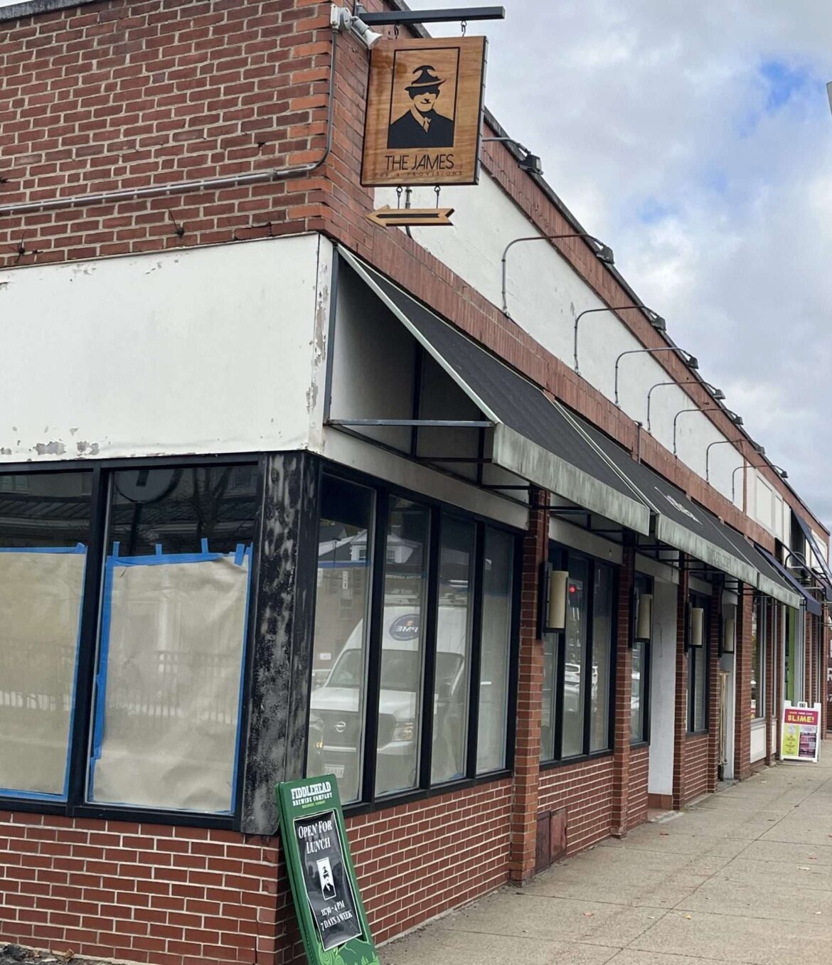 New Mediterranean restaurant on tap for downtown Needham