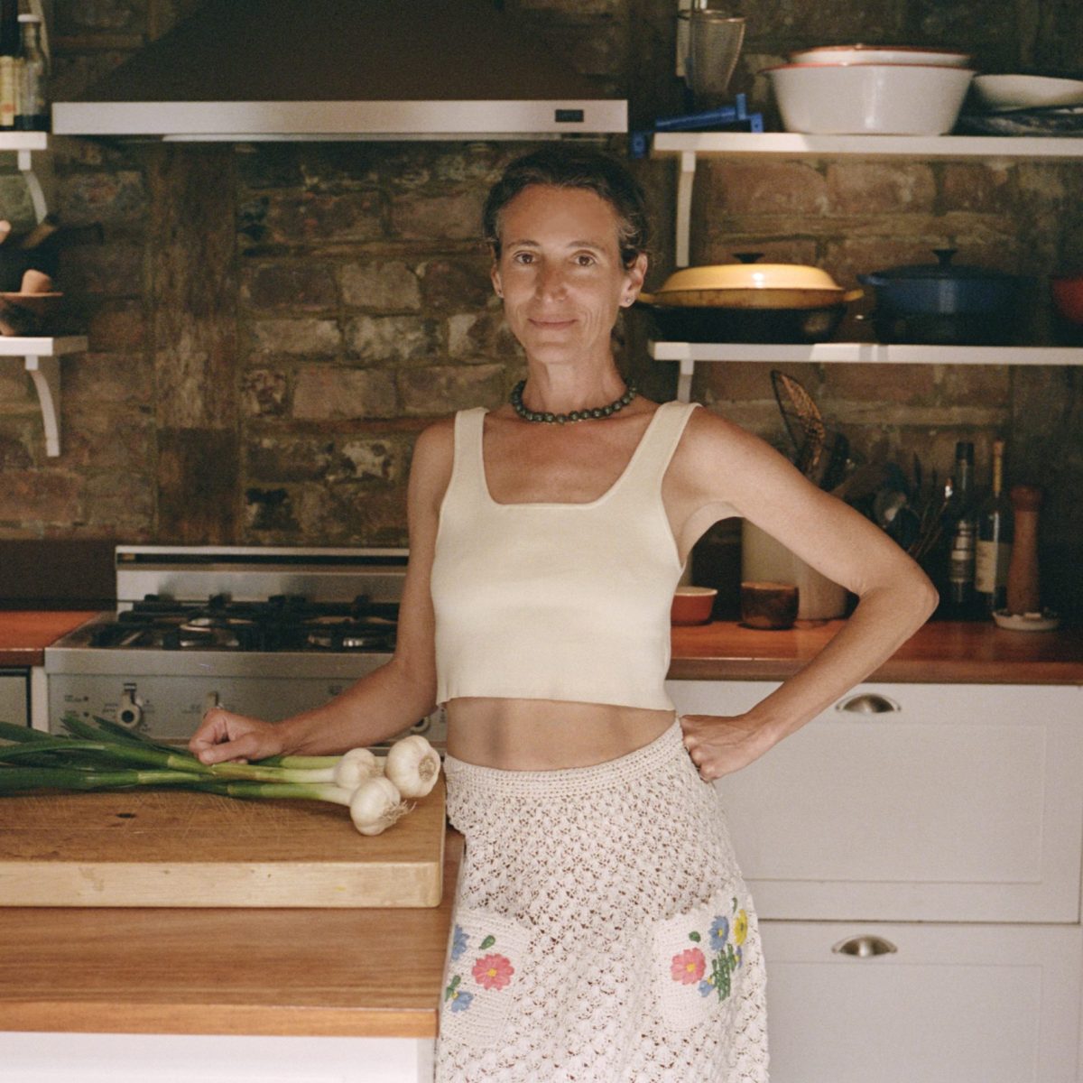 Feast on Your Life: Tamar Adler’s New Book Highlights Beauty in the Friction of Living 