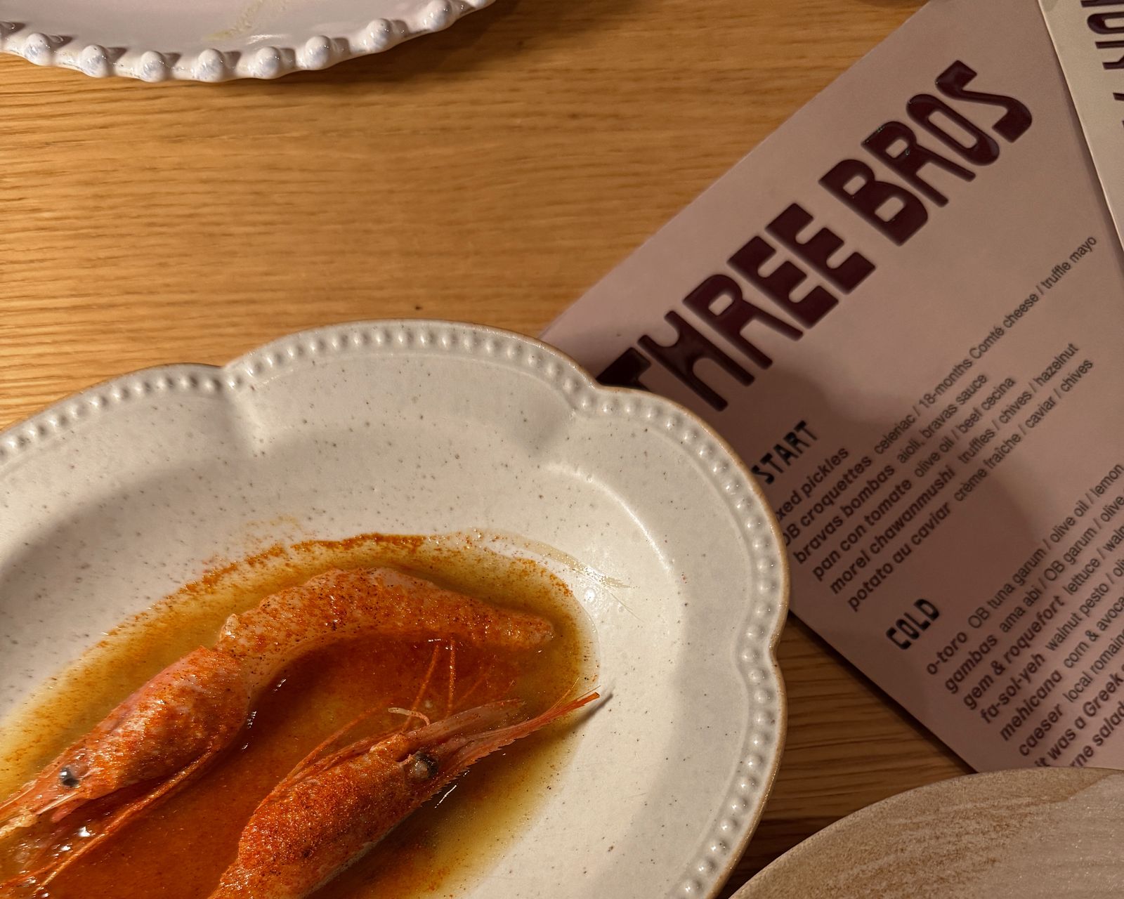 Edited in Tezza with Cocoa