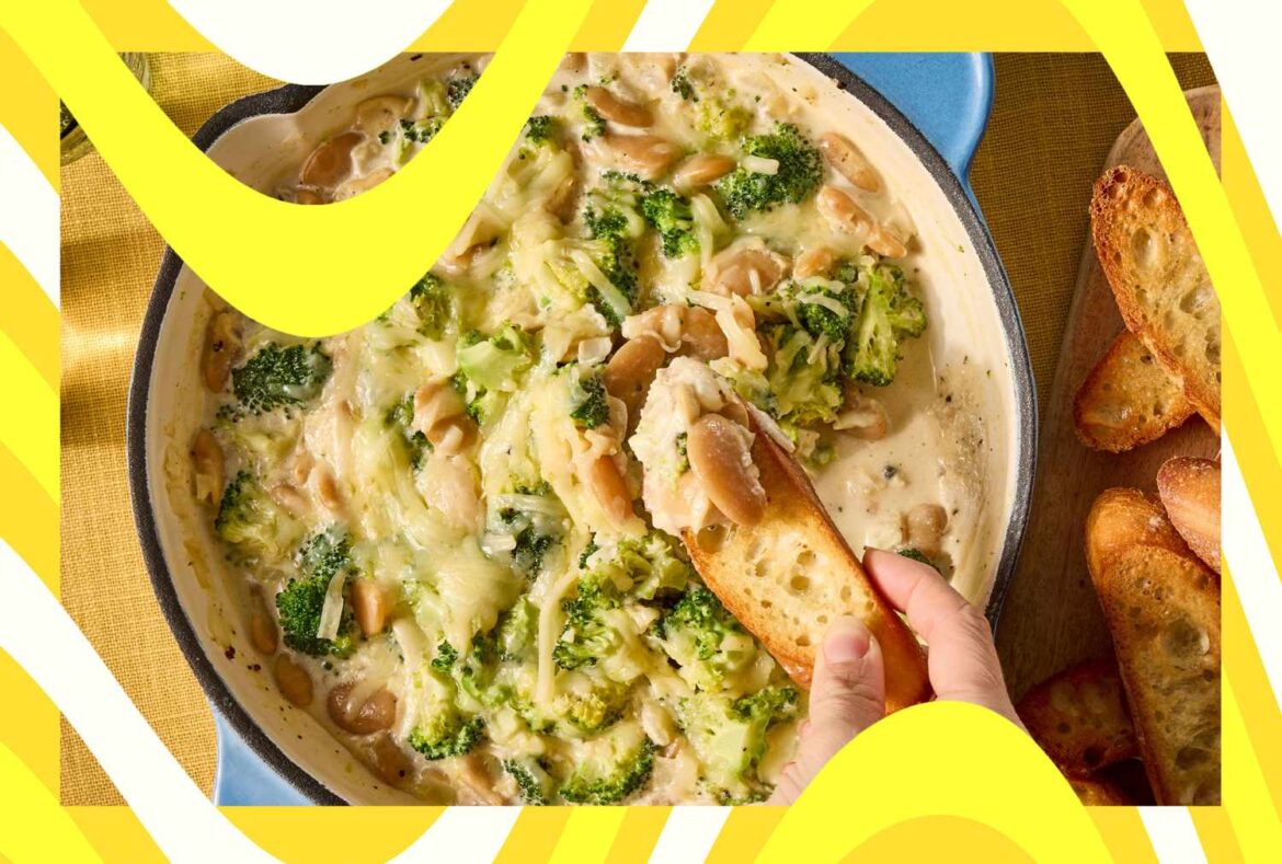 The 30-Minute Mediterranean Diet Dinner I Can’t Stop Making