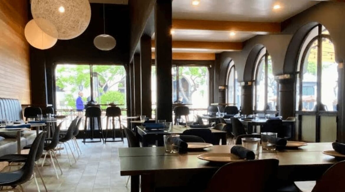 The Copper Cafe Restaurant will open in Santa Barbara on January 23, 2026. Image Source: The Copper Cafe Restaurant official website