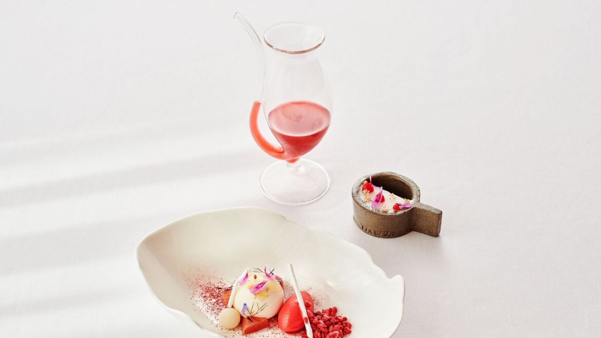 The Best Restaurants in Porto, Portugal’s Epicurean Gem The Best Restaurants in Porto, Portugal's Epicurean Gem