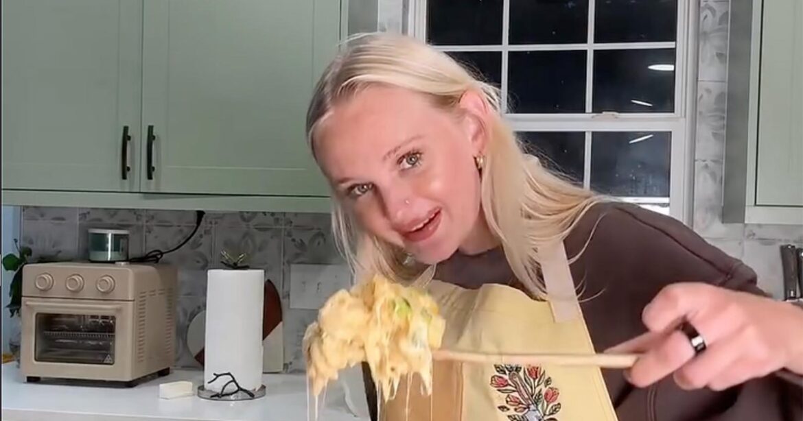 TikTok Chef Tini Younger Addresses Rumor Her Mac and Cheese Is Stolen