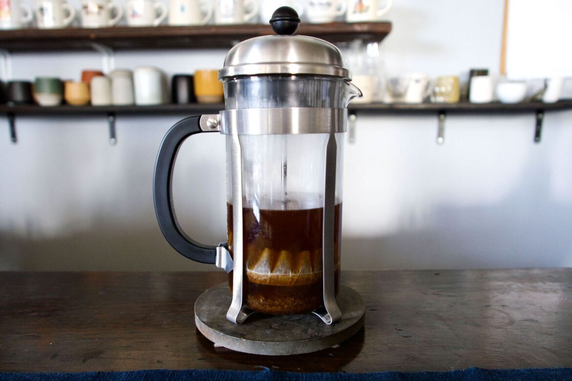 The French Press Techniques Pros Swear By for a Better Cup