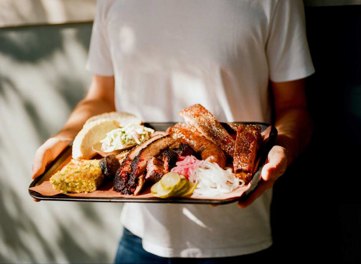 The New Atlanta Restaurant Openings You Should Know About - Atlanta