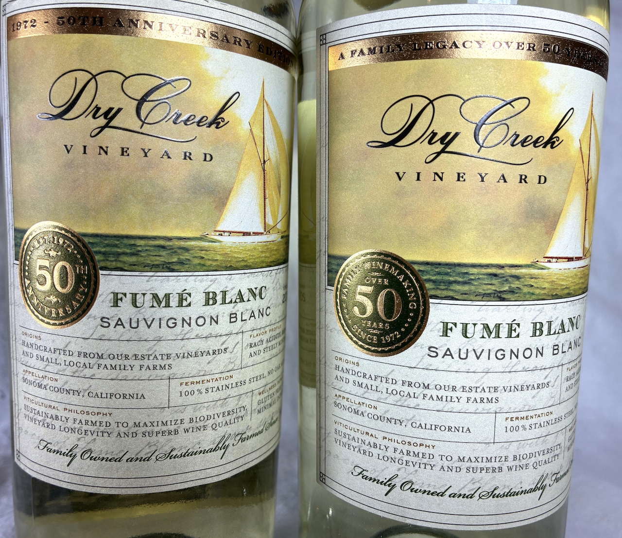 We tried six California wines to start our monthly reviews of ’26.