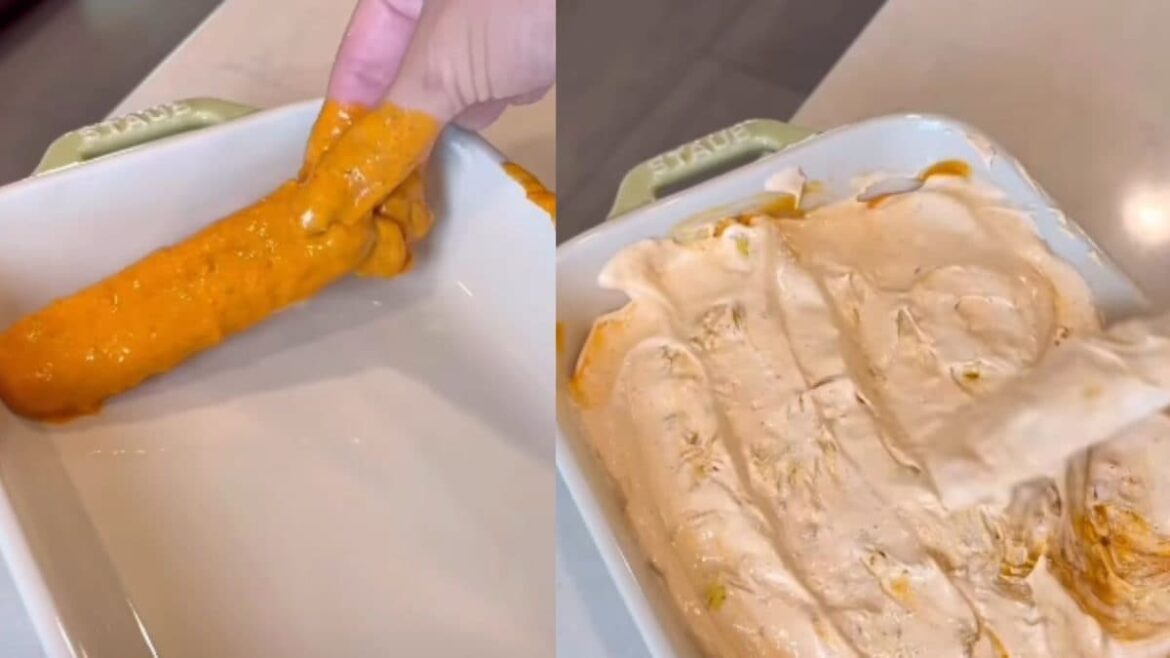Butter Chicken Tiramisu? Classic Italian Dessert Gets A Twist, Internet In Disbelief: ‘She Insulted Two Countries In One Go’ | Viral News